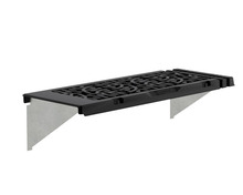 Hyllor t/växthus 2 st Canopia by Palram